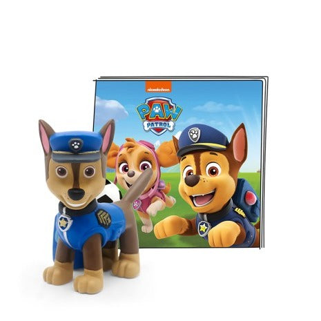 Tonies Toy Creative Paw Patrol: Chase Tonies Storytime Friend Add On
