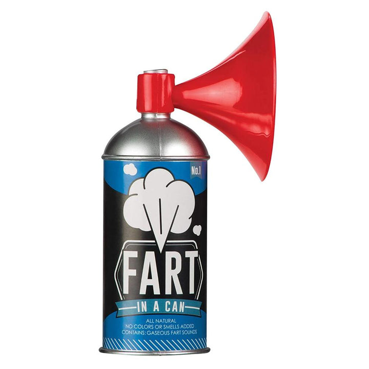 Toysmith IM Funny Stuff Fart In a Can