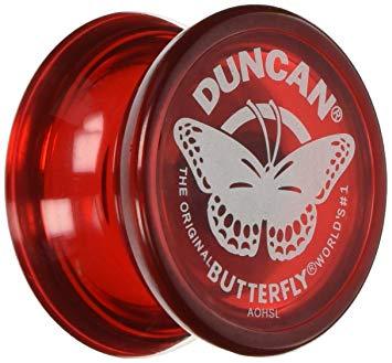 Toysmith IMPULSE Duncan Butterfly Yo-Yo
