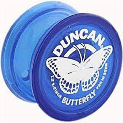 Toysmith IMPULSE Duncan Butterfly Yo-Yo
