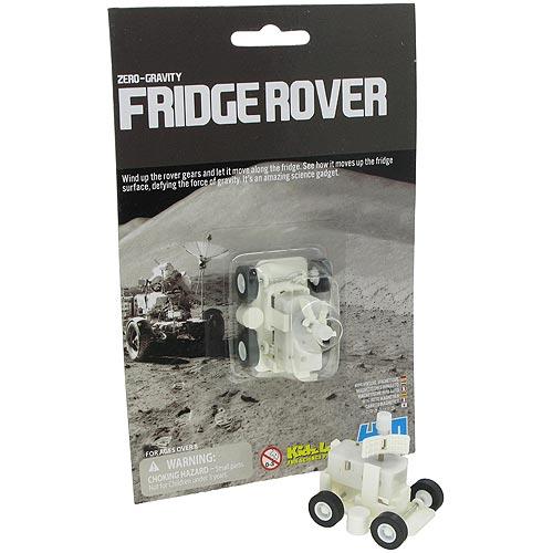 Toysmith IMPULSE Fridge Rover