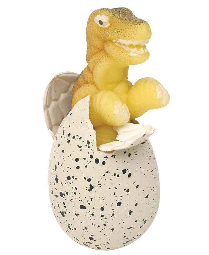 Toysmith IMPULSE Ginormous Grow a Dino Egg