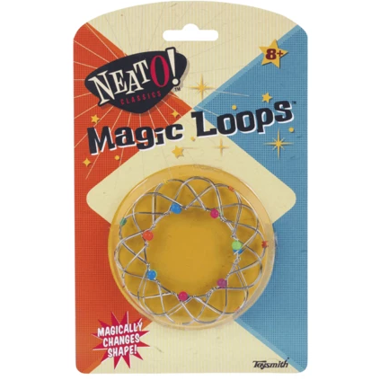 Toysmith IMPULSE Magic Loops