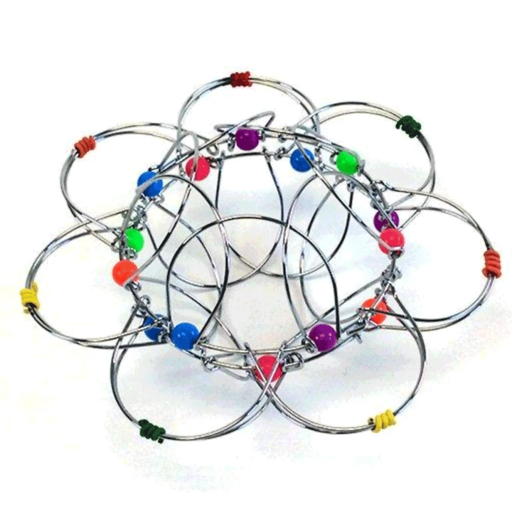 Toysmith IMPULSE Magic Loops