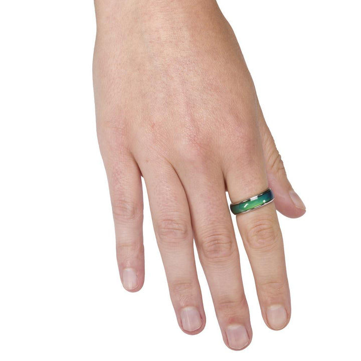 Toysmith IMPULSE Millennial Mood Ring