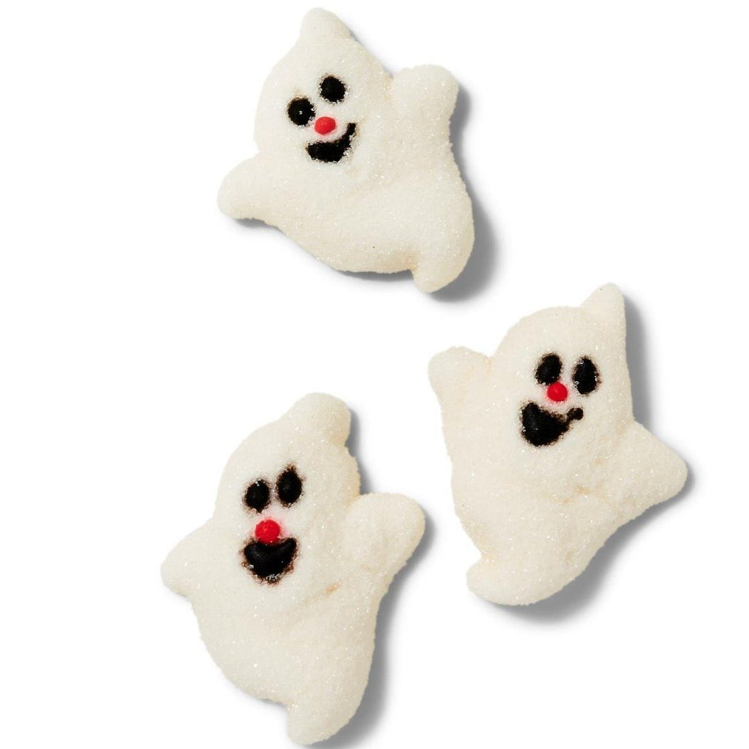 Two's Company Candy Ghost Marshmallow Candy - individually wrapped