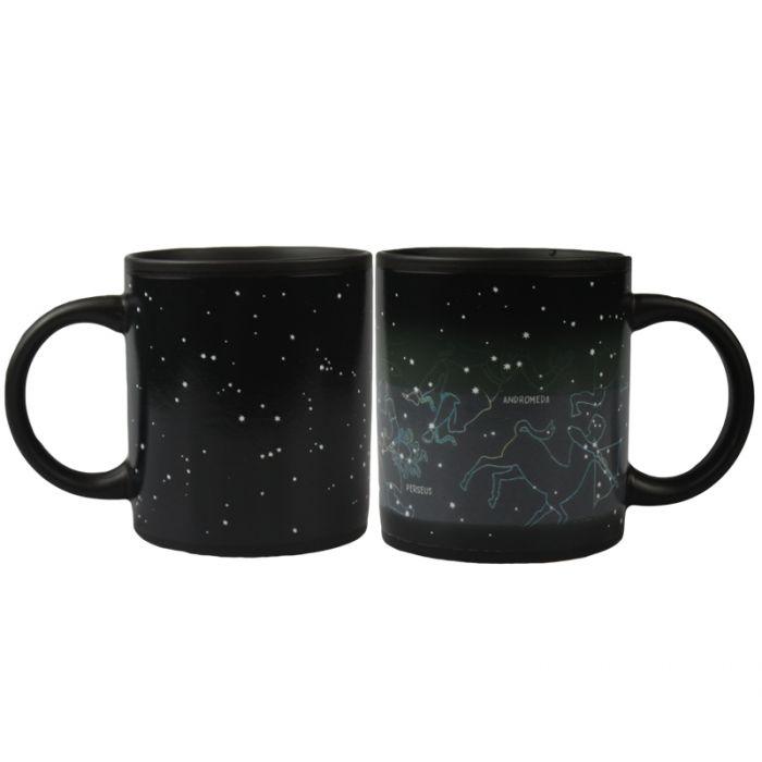Unemployed Philosophers Guild Home MUGS Constellation Mug