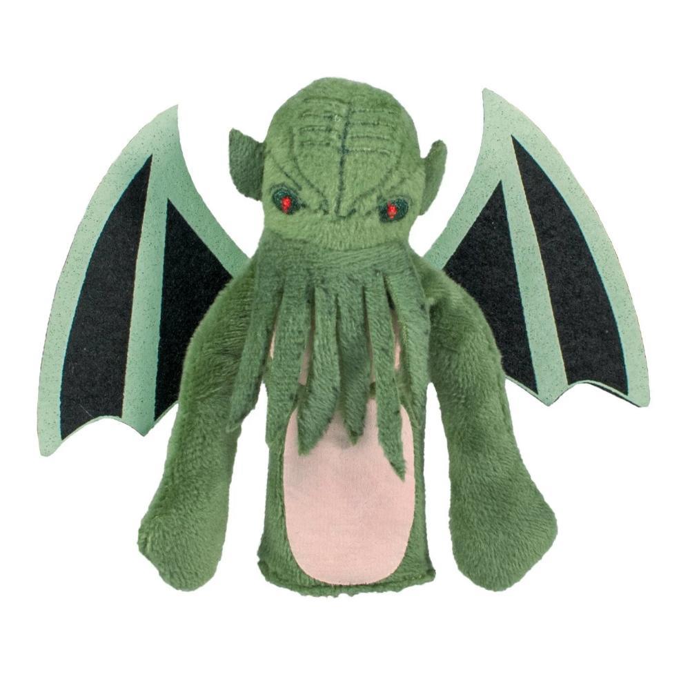 Unemployed Philosophers Guild Toy Creative Cthulhu Magnetic Personality