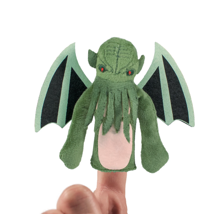 Unemployed Philosophers Guild Toy Creative Cthulhu Magnetic Personality