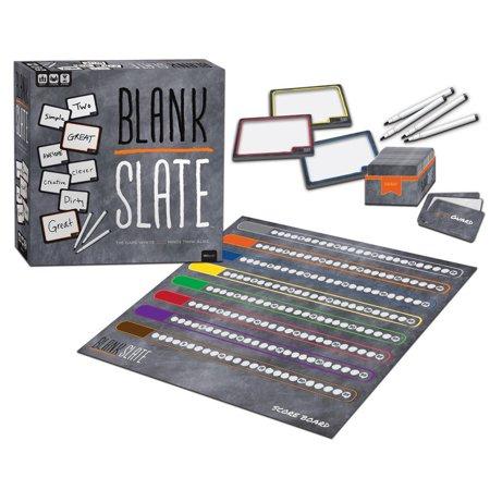 USAopoly GAMES Blank Slate Party Game