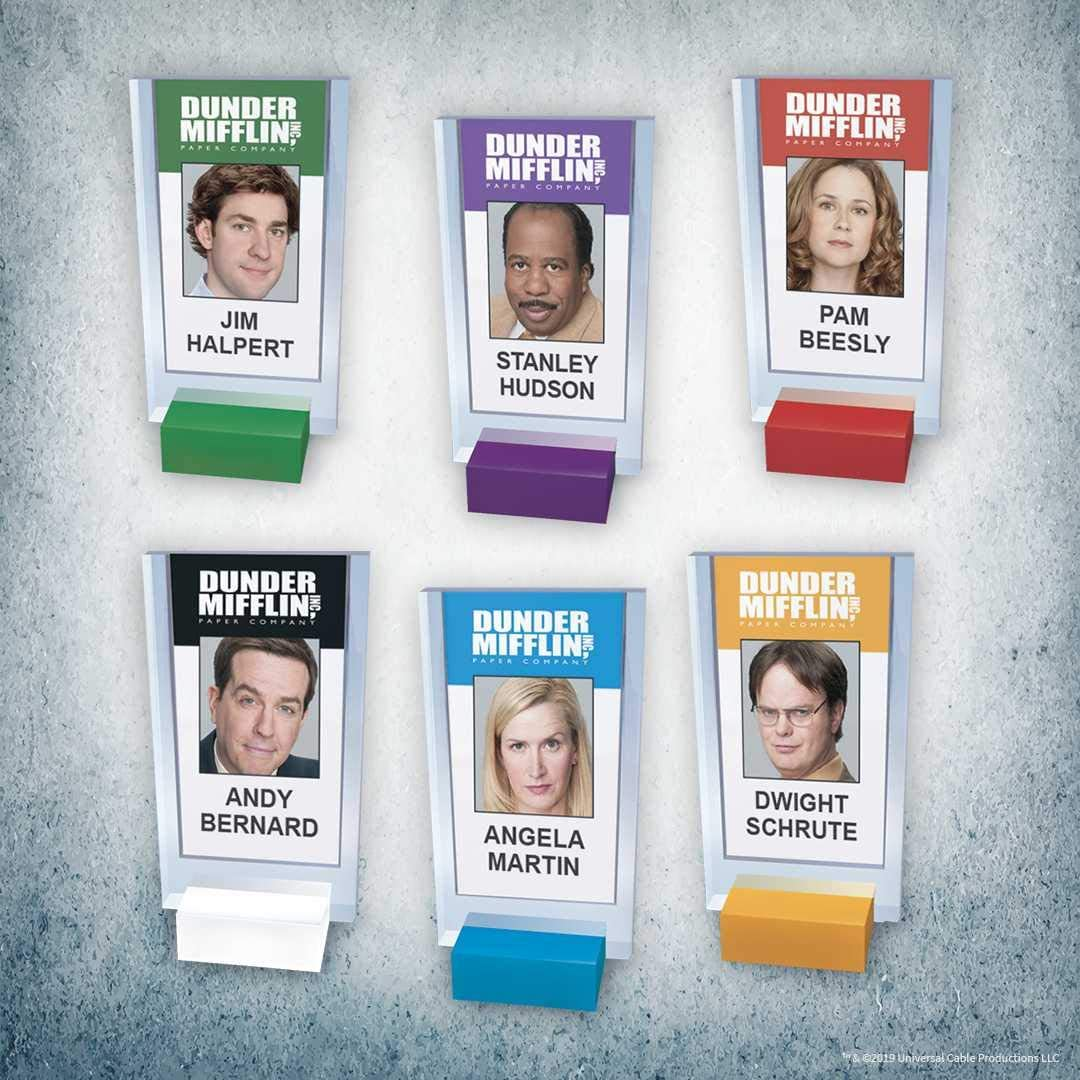 USAopoly Games The Office Clue Game