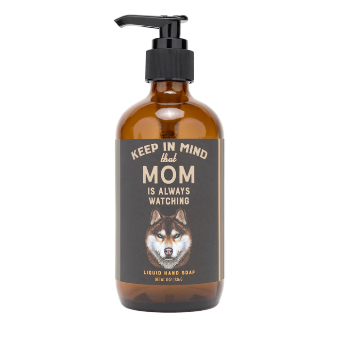 Whiskey River Soap Co. Personal Care Liquid Hand Soap