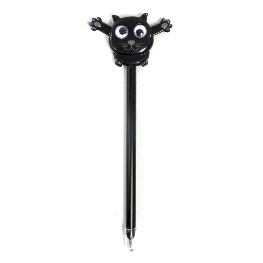 xonex Arts & Crafts Cat Pen - paws wave