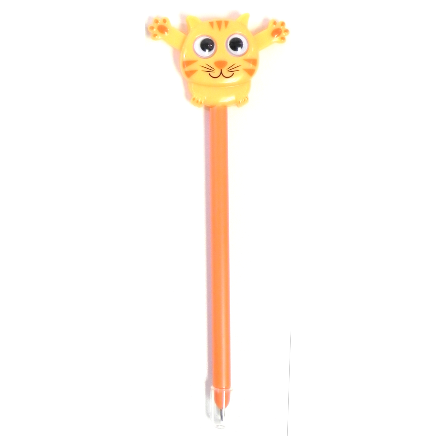 xonex Arts & Crafts Cat Pen - paws wave