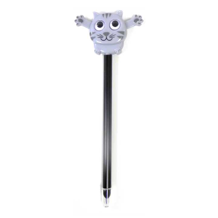 xonex Arts & Crafts Cat Pen - paws wave